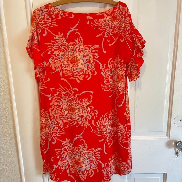 KINdom Tunic Dress with Pockets - Picture 4 of 6